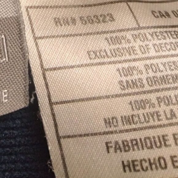 Vintage Nike Small Swoosh Striped Sweatpants Joggers Trainers - Picture 5 of 10